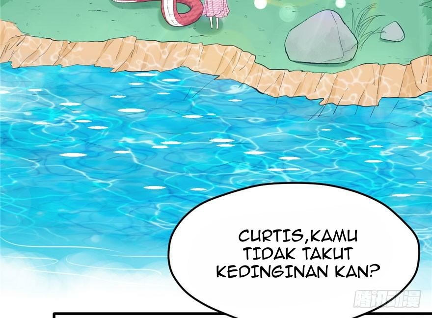 Beauty and the Beasts Chapter 60 Gambar 6
